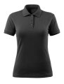 Mascot Dames Poloshirt Grasse 51588-969 zwart